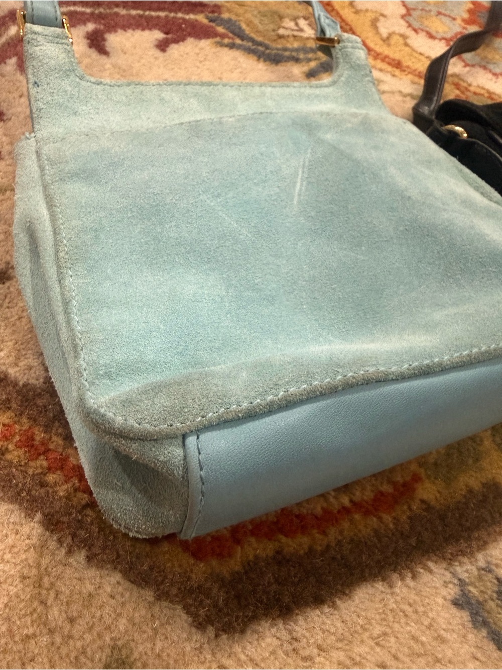 Three Vintage Purses - Picture 9 of 11